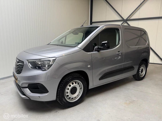 Opel Combo-e - Afbeelding 3 van 21