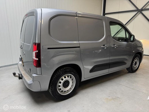Opel Combo-e - Afbeelding 9 van 21