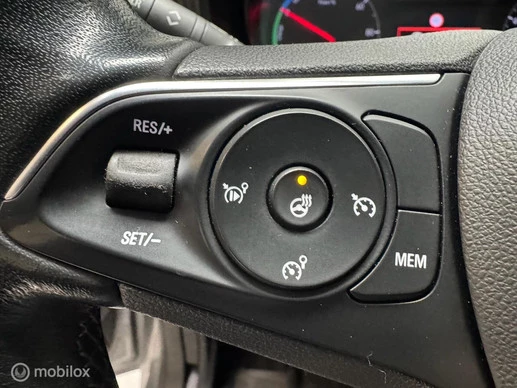 Opel Combo-e - Afbeelding 14 van 21