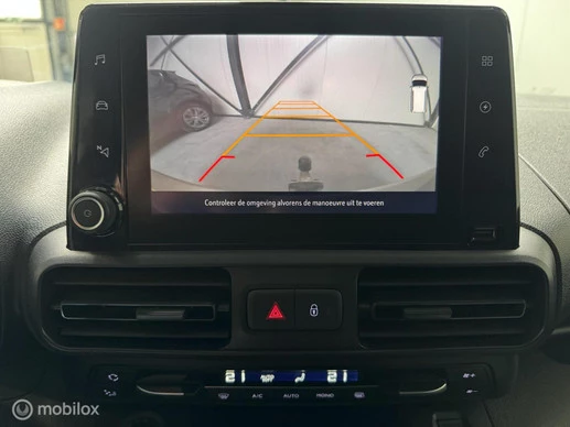 Opel Combo-e - Afbeelding 16 van 21