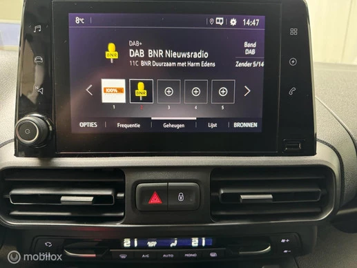 Opel Combo-e - Afbeelding 17 van 21