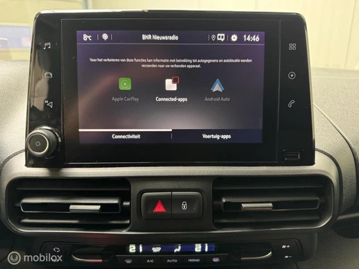 Opel Combo-e - Afbeelding 18 van 21