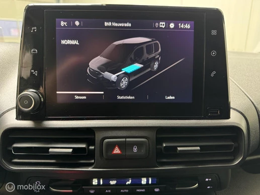 Opel Combo-e - Afbeelding 19 van 21