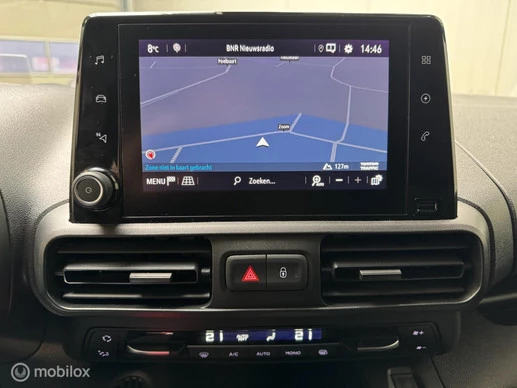 Opel Combo-e - Afbeelding 20 van 21