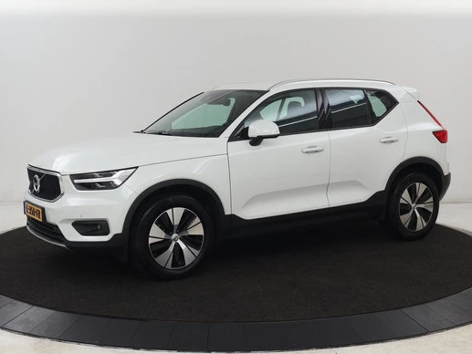 Volvo XC40 - Afbeelding 1 van 30