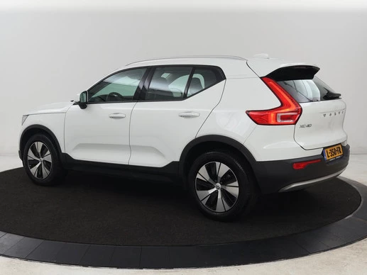 Volvo XC40 - Afbeelding 2 van 30
