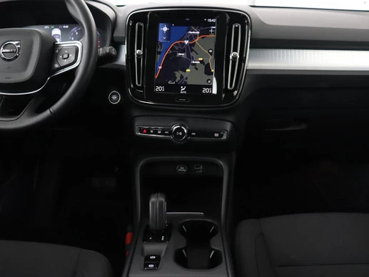 Volvo XC40 - Afbeelding 7 van 30
