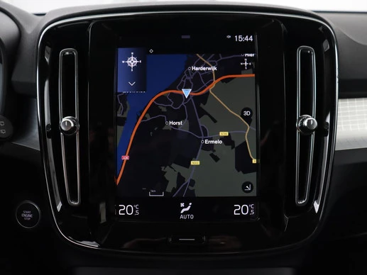 Volvo XC40 - Afbeelding 13 van 30