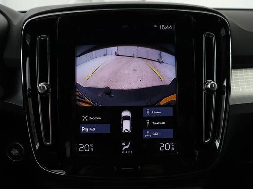 Volvo XC40 - Afbeelding 14 van 30