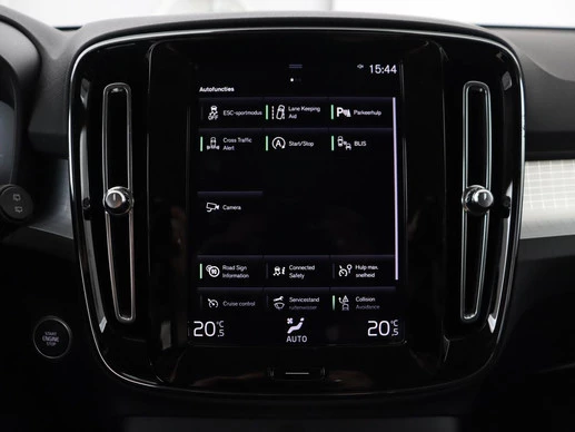 Volvo XC40 - Afbeelding 22 van 30