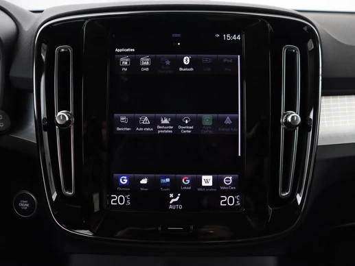 Volvo XC40 - Afbeelding 23 van 30