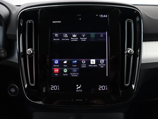 Volvo XC40 - Afbeelding 24 van 30