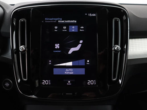 Volvo XC40 - Afbeelding 25 van 30