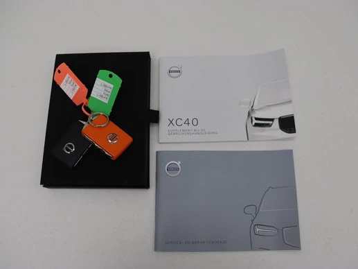 Volvo XC40 - Afbeelding 27 van 30