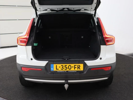 Volvo XC40 - Afbeelding 28 van 30