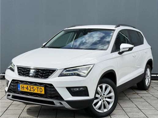 SEAT Ateca - Afbeelding 1 van 30