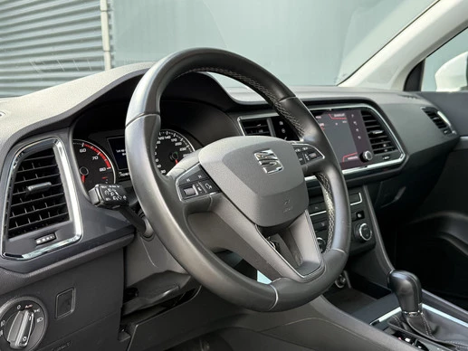 SEAT Ateca - Afbeelding 3 van 30