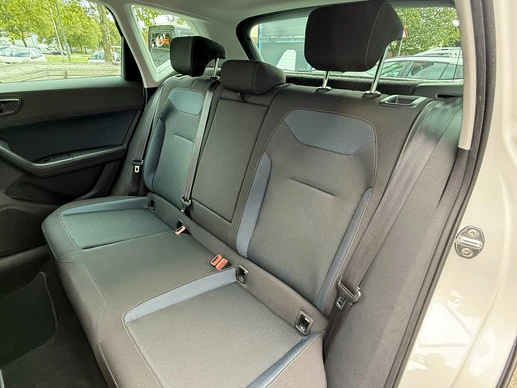 SEAT Ateca - Afbeelding 5 van 30