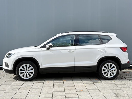 SEAT Ateca - Afbeelding 6 van 30