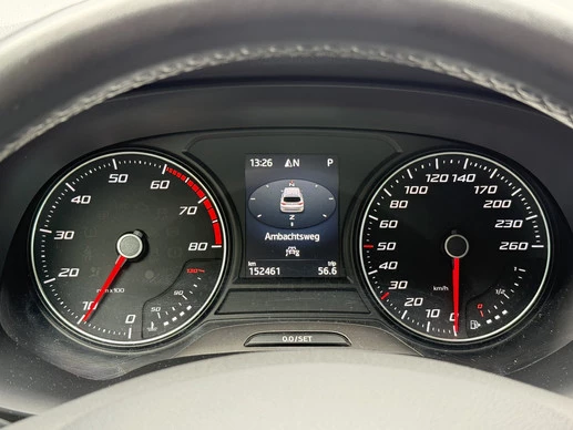 SEAT Ateca - Afbeelding 8 van 30