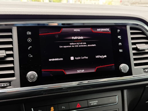 SEAT Ateca - Afbeelding 14 van 30