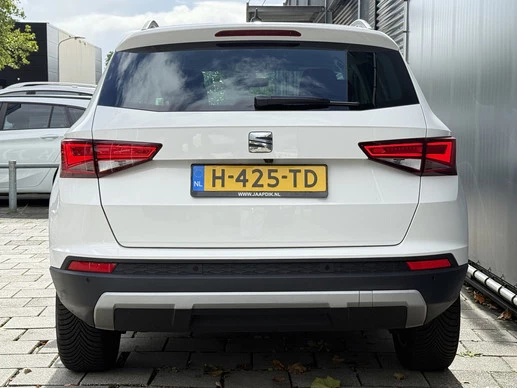 SEAT Ateca - Afbeelding 18 van 30