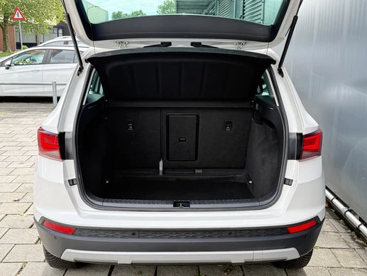 SEAT Ateca - Afbeelding 19 van 30