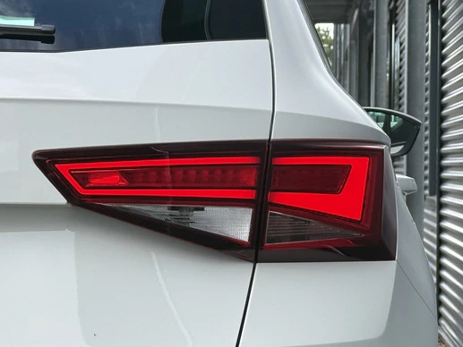 SEAT Ateca - Afbeelding 20 van 30