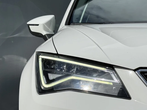 SEAT Ateca - Afbeelding 21 van 30