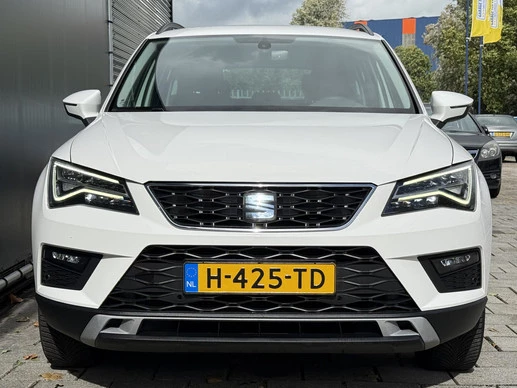 SEAT Ateca - Afbeelding 23 van 30