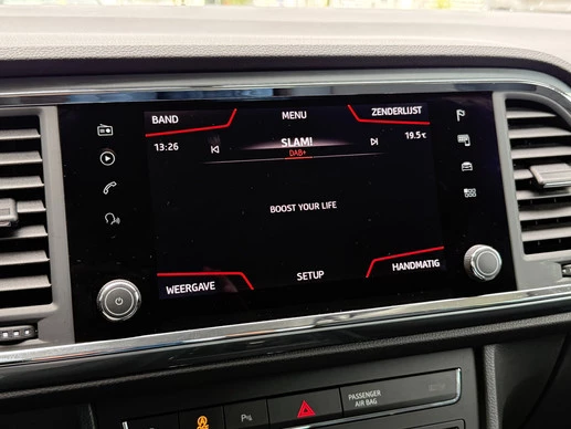 SEAT Ateca - Afbeelding 30 van 30