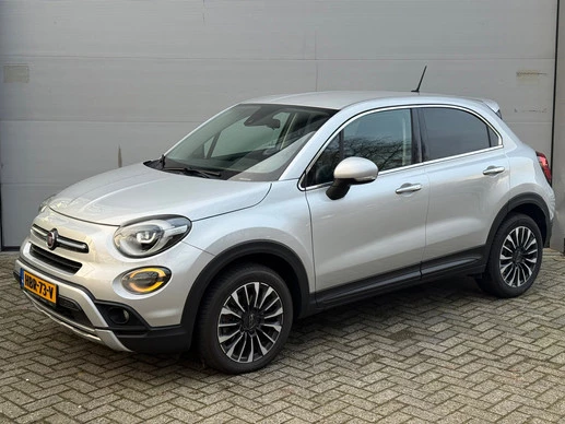Fiat 500X - Afbeelding 1 van 27