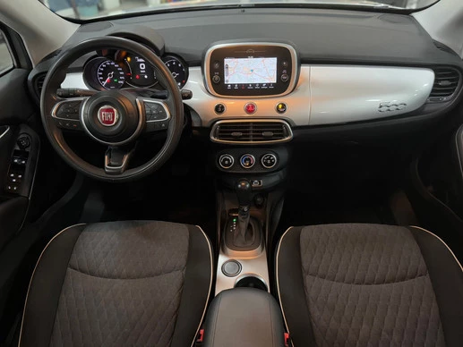 Fiat 500X - Afbeelding 3 van 27