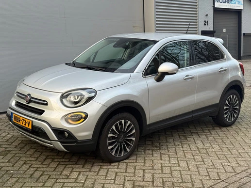 Fiat 500X - Afbeelding 4 van 27