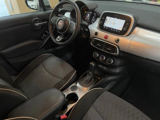 Fiat 500X - Afbeelding 5 van 27