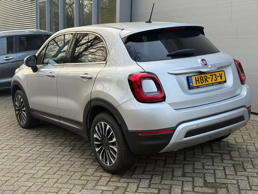 Fiat 500X - Afbeelding 6 van 27