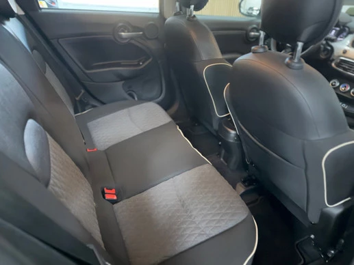 Fiat 500X - Afbeelding 7 van 27