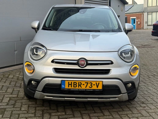 Fiat 500X - Afbeelding 8 van 27