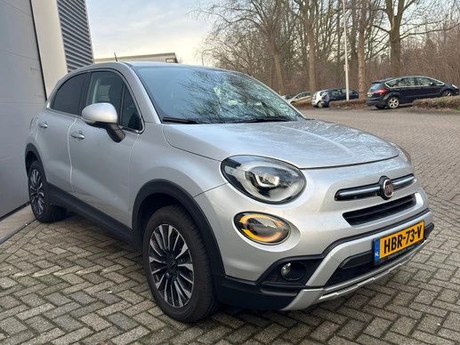 Fiat 500X - Afbeelding 9 van 27