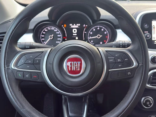Fiat 500X - Afbeelding 10 van 27