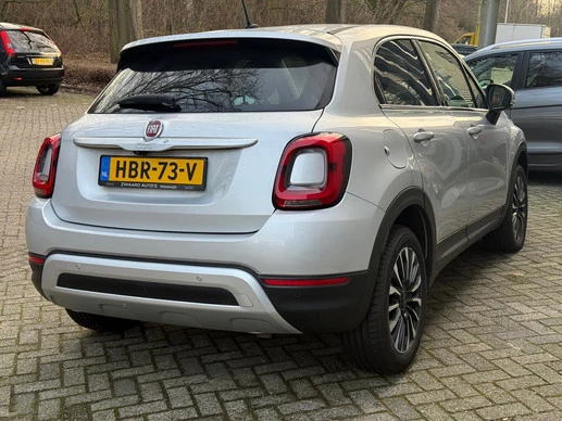 Fiat 500X - Afbeelding 11 van 27