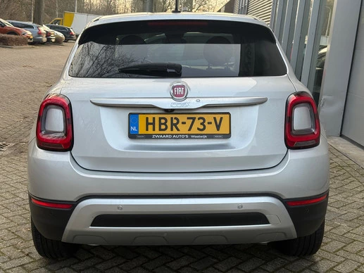 Fiat 500X - Afbeelding 13 van 27
