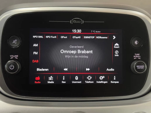 Fiat 500X - Afbeelding 14 van 27