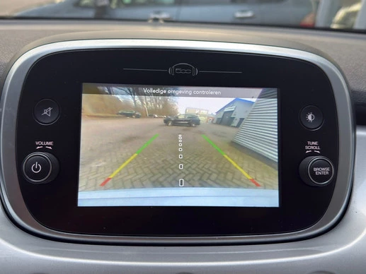 Fiat 500X - Afbeelding 15 van 27