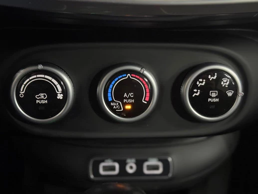 Fiat 500X - Afbeelding 18 van 27