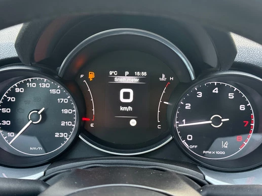 Fiat 500X - Afbeelding 19 van 27