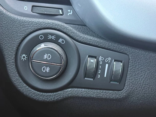 Fiat 500X - Afbeelding 21 van 27