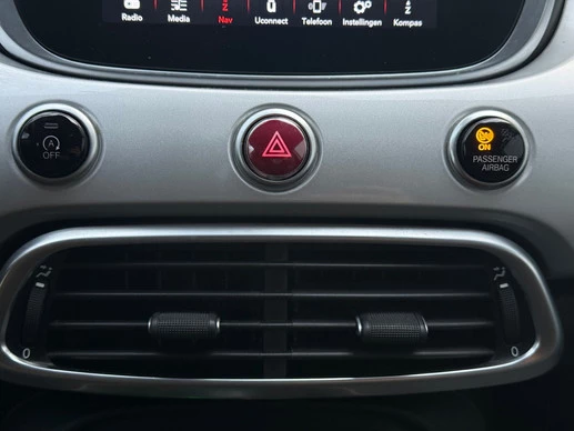 Fiat 500X - Afbeelding 22 van 27