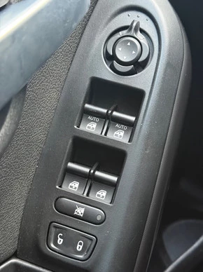 Fiat 500X - Afbeelding 23 van 27