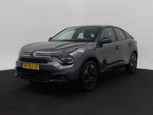 Citroën C4 - Afbeelding 2 van 30